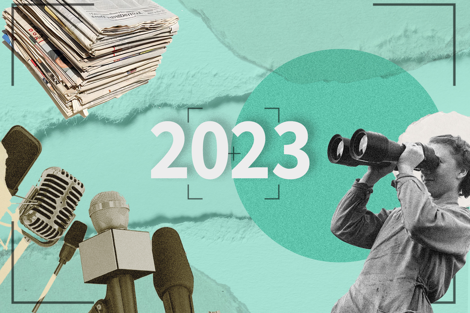 Мова варожасці да ЛГБТК+ у беларускіх медыя: вынікі маніторынгу за 2023 год