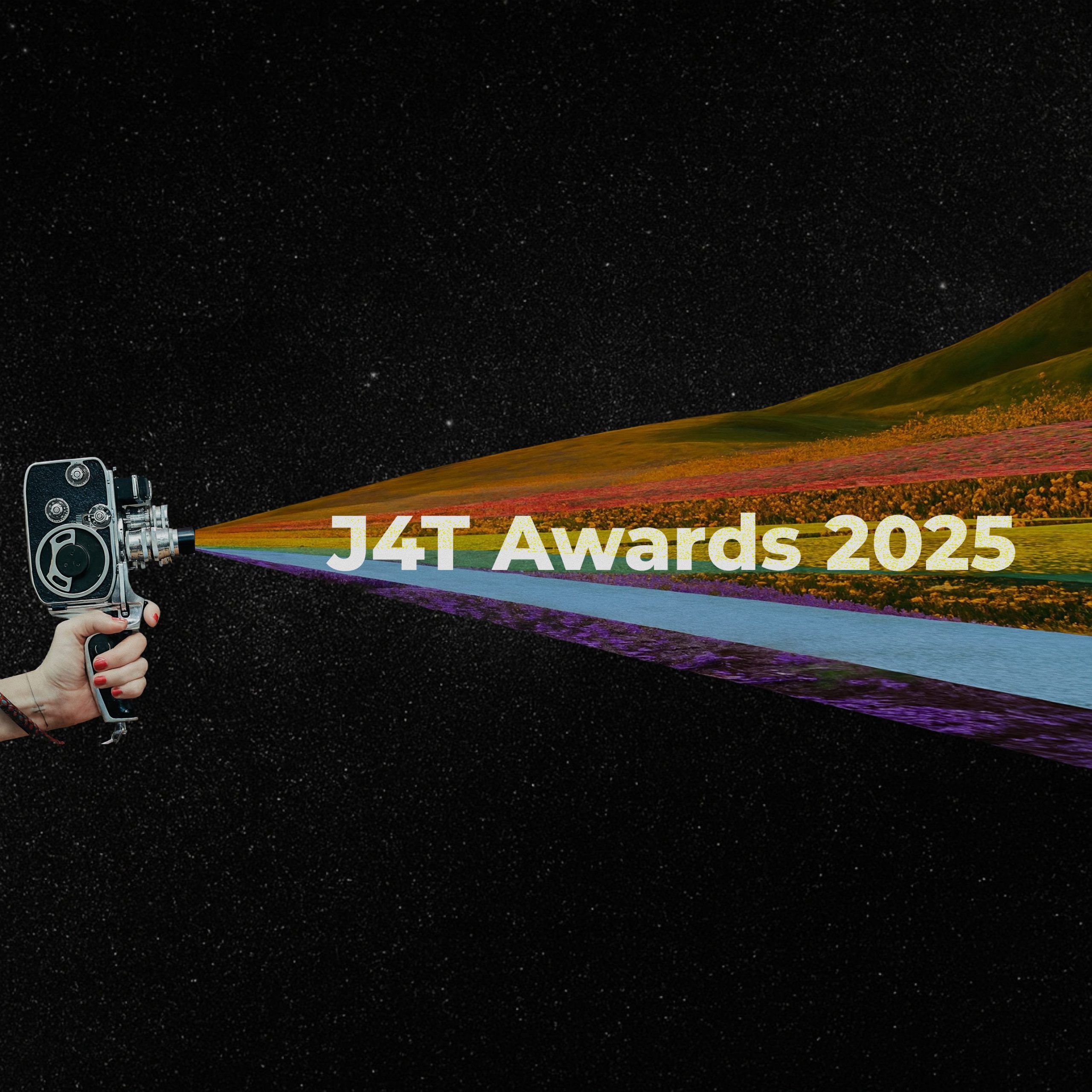 Гісторыі, якія робяць уразлівыя групы бачнымі: вынікі J4T AWARDS 2025